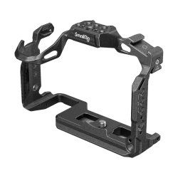 SmallRig 4023 "Black Mamba" Cage For Panasonic Lumix S5 II / S5 IIX