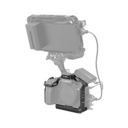 SmallRig 4023 "Black Mamba" Cage For Panasonic Lumix S5 II / S5 IIX