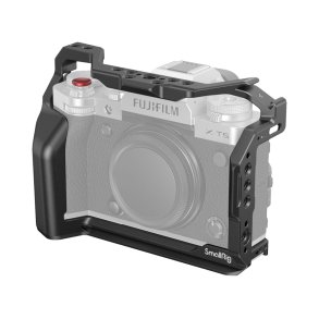 SmallRig 4135 Multifunctional Cage for Fujifilm X-T5