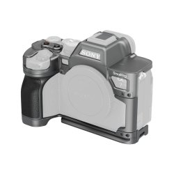 SmallRig 4798 Hybrid Modular Cage for Sony Alpha 7 IV