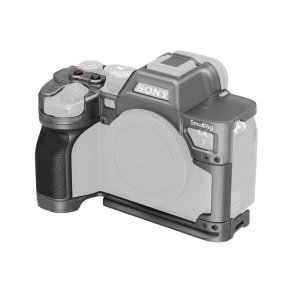 SmallRig 4798 Hybrid Modular Cage for Sony Alpha 7 IV