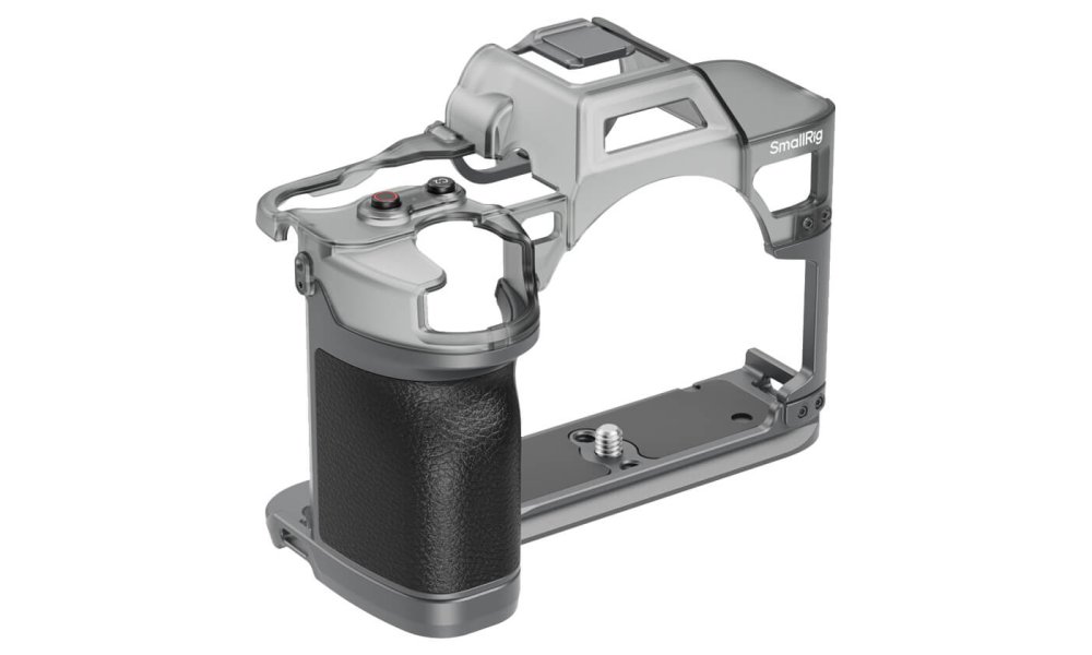 SmallRig 4798 Hybrid Modular Cage for Sony Alpha 7 IV