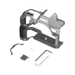 SmallRig 4798 Hybrid Modular Cage for Sony Alpha 7 IV