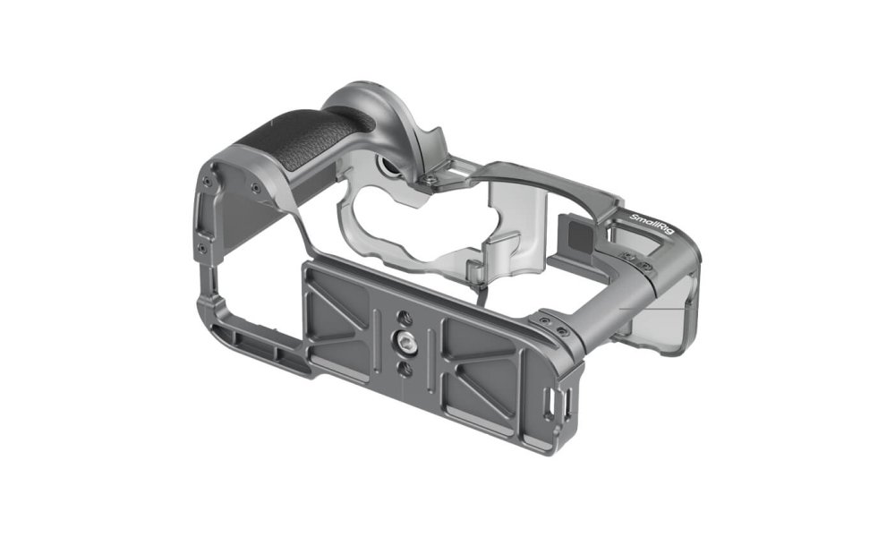 SmallRig 4798 Hybrid Modular Cage for Sony Alpha 7 IV