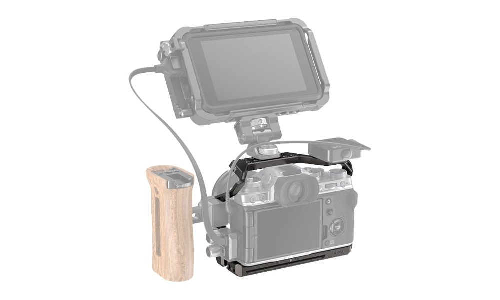 SmallRig CCF2761 Cage for Fujifilm X-T4