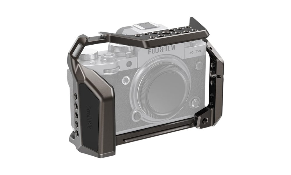 SmallRig CCF2761 Cage for Fujifilm X-T4