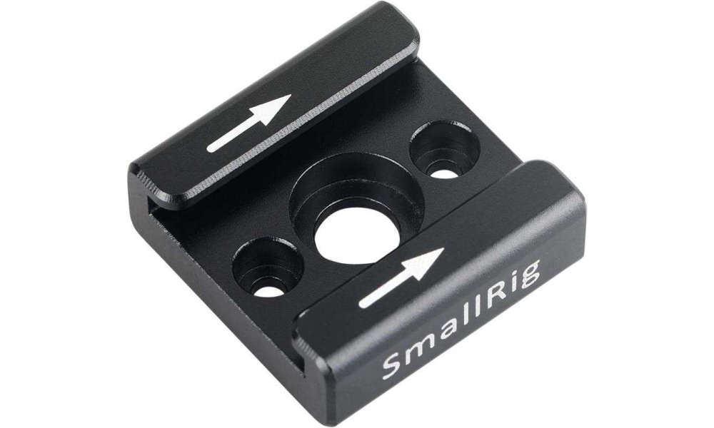 SmallRig 1241 Cold Shoe