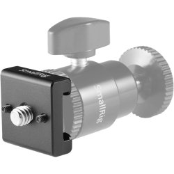 SmallRig 2060 Cold Shoe (2-Pak)