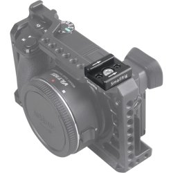 SmallRig 2060 Cold Shoe (2-Pak)