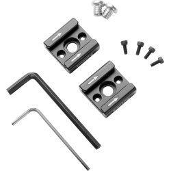 SmallRig 2060 Cold Shoe (2-Pak)