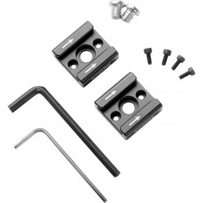 SmallRig 2060 Cold Shoe (2-Pak)