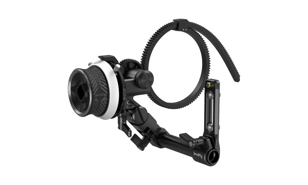 SmallRig 3010C Mini Follow Focus