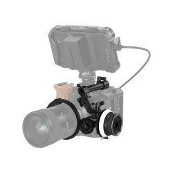 SmallRig 3010C Mini Follow Focus