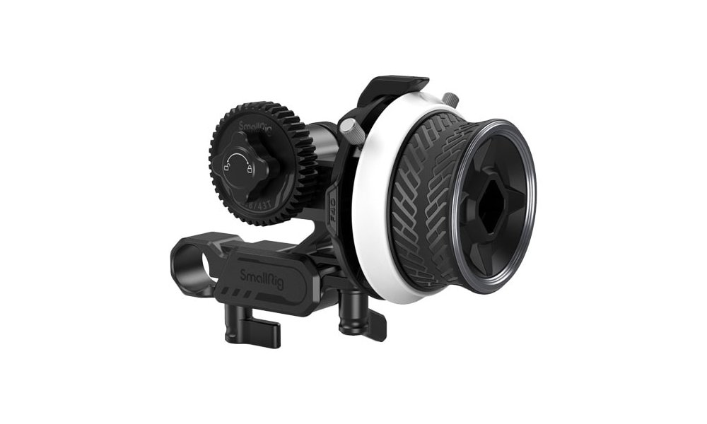 SmallRig 3010C Mini Follow Focus