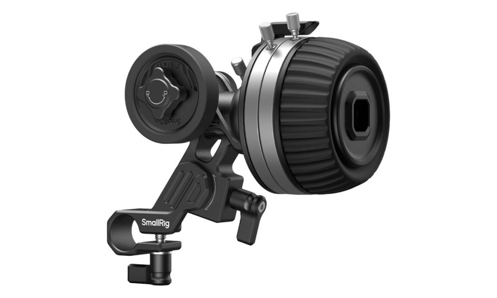 SmallRig 4745 Follow Focus F50