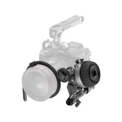 SmallRig 4745 Follow Focus F50