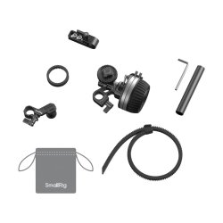 SmallRig 4745 Follow Focus F50