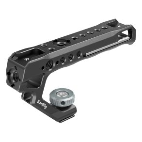 SmallRig 2094C Top Handle w/ Cold Shoe