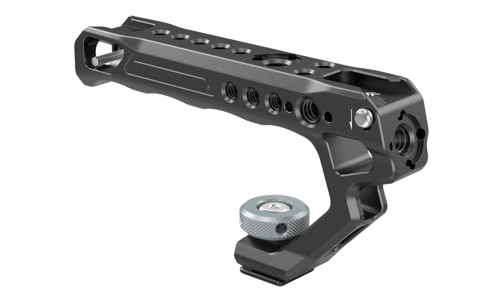 SmallRig 2094C Top Handle w/ Cold Shoe