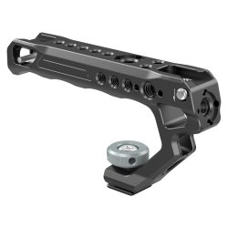 SmallRig 2094C Top Handle w/ Cold Shoe