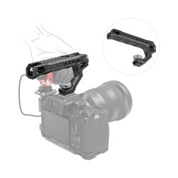 SmallRig 2094C Top Handle w/ Cold Shoe