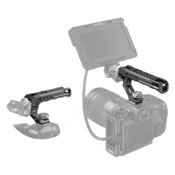 SmallRig 2094C Top Handle w/ Cold Shoe