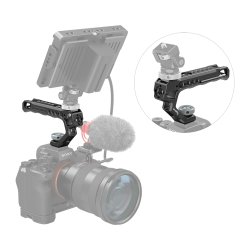 SmallRig 2094C Top Handle w/ Cold Shoe