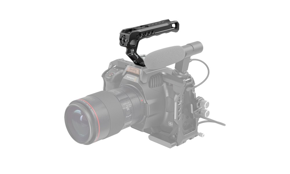 SmallRig 2165C Arri Locating Handle