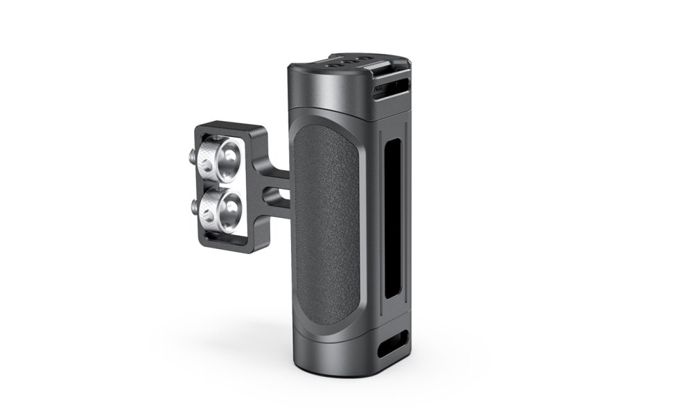 SmallRig 2916 Mini Side Handle (1/4" screw)