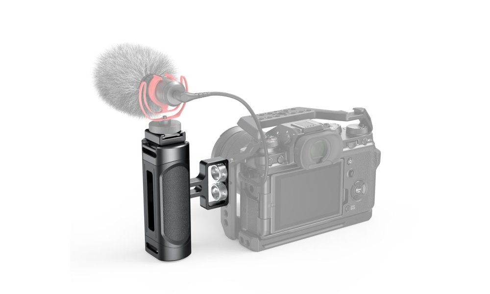 SmallRig 2916 Mini Side Handle (1/4" screw)