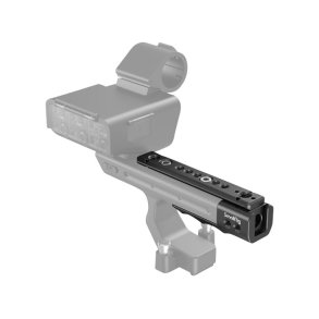 SmallRig 3490 Extension Rig For Sony FX3 XLR Handle
