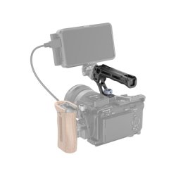 SmallRig 3765 ARRI Locating Top Handle (Lite)