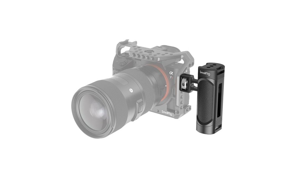 SmallRig 3814 Mini ARRI Locating Side Handle