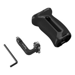 SmallRig 4015 Side Handle with 1/4" screws