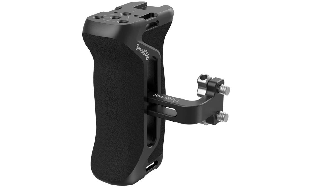 SmallRig 4015 Side Handle with 1/4" screws