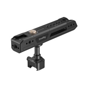SmallRig 4152 Rotating Top Handle with NATO Clamp