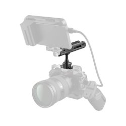 SmallRig 4152 Rotating Top Handle with NATO Clamp