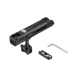 SmallRig 4152 Rotating Top Handle with NATO Clamp