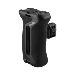 SmallRig 4346 Side Handle with Two-in-One Locating Screw