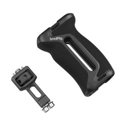 SmallRig 4346 Side Handle with Two-in-One Locating Screw