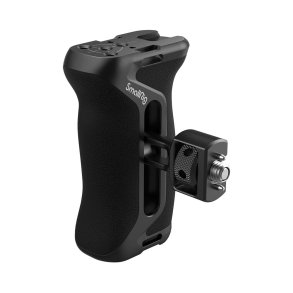 SmallRig 4346 Side Handle with Two-in-One Locating Screw