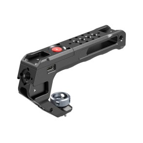SmallRig 4927 Top Handle with Rec Trigger (ARRI Locating Screw)