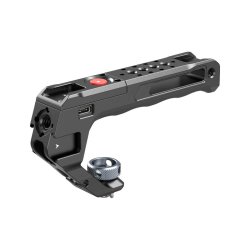 SmallRig 4927 Top Handle with Rec Trigger (ARRI Locating Screw)