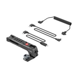 SmallRig 4927 Top Handle with Rec Trigger (ARRI Locating Screw)