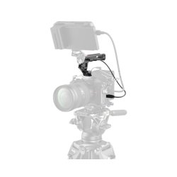 SmallRig 4927 Top Handle with Rec Trigger (ARRI Locating Screw)