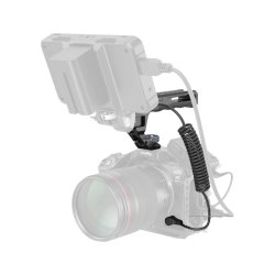 SmallRig 4927 Top Handle with Rec Trigger (ARRI Locating Screw)