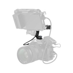 SmallRig 4927 Top Handle with Rec Trigger (ARRI Locating Screw)