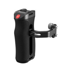 SmallRig 4928 Side Handle with Rec Trigger (1/4"-20 Screws)