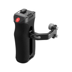 SmallRig 4928 Side Handle with Rec Trigger (1/4"-20 Screws)