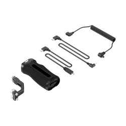 SmallRig 4928 Side Handle with Rec Trigger (1/4"-20 Screws)